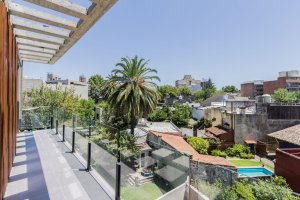 Victoria 2-Room Bright Balcony Sale