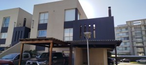 Vanta House El Palmar 3 Rooms with Two Garages and Garden