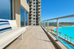 3 Rooms Remeros Beach Tigre 2 Car Terrace Amenities