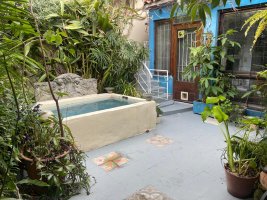 Venta Casa Florida Patio/Minipiscina Y Terraza