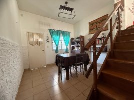 Venta Dúplex 3 Amb. Vicente López. Apto Crédito