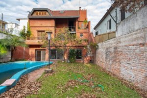 House for Sale, Calle Pileta, Vicente Lopez, Lot 295, 295 sq m