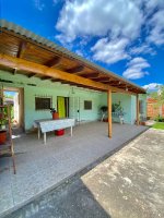 3-room house with apartment in Troncos del Talar