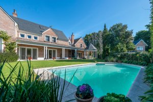 Venta Casa 9 Amb B° San Jorge Don Torcuato Tigre