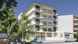 Apartment for sale: 3 rooms, well, 50,000 plus installments up to 150