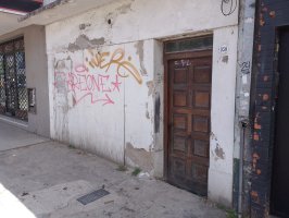 FOR SALE PH + RENOVATION-READY COMMERCIAL SPACE in DON TORCUATO