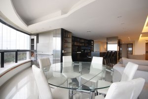 Apartment Marinas Golf 5 rooms ACCEPTS EXCHANGE