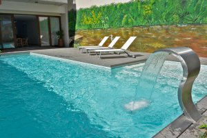 Exclusive 2-room in Tigre Centro with amenities