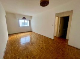 2-Room Apartment for Rent, Vicente Lopez