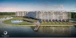 Oceana Nordelta - Sale - Duplex - Private Pool