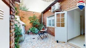 Venta Casa Olivos