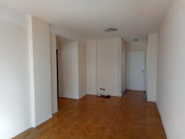 Rent in Vicente López, 2-room apartment in Tower