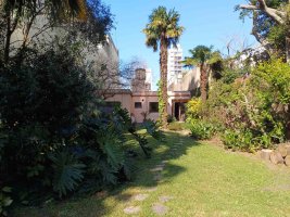 House for Sale – 7 Rooms – Vicente Lopez Garden – Credit Available