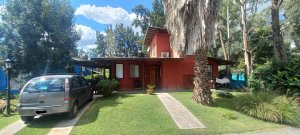 Venta Casa Barrio San Ignacio La Bota, Benavidez