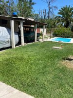 3-Room House with Pool for Sale in Don Torcuato