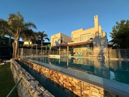 Incredible House in San Isidro Labrador Al Agua
