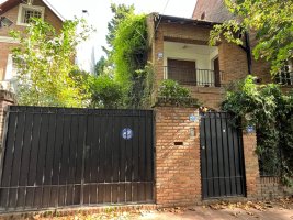 House for Sale – 4 Bedrooms, Garage – Vte Lopez