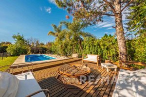 House 4-room Apartment Sale with Credit in Santa Catalina