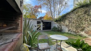 House with garden and playroom – V. López, Florida