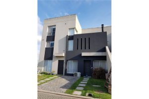 Apartment for Sale: 2-room Duplex, Homes II, Nordelta