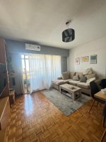 2-room Apartment with Garage Credit