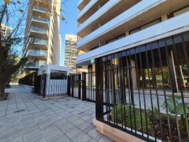 2-room Apartment in Barlovento Towers, garage, amenities