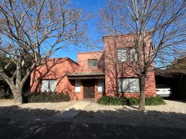 House for Sale in Los Ombues Neighborhood, Milberg Corner