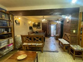 House for Sale 4 Rooms El Talar with Pool and Garage