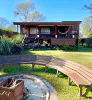 Alquiler Mensual Casa 5 Amb Isla Delta Tigre