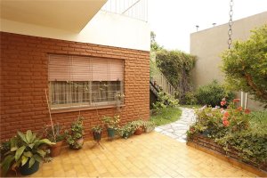 Casa en Venta Martinez Jardin Parrilla Terraza