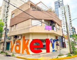 Block Sale Vicente Lopez Investor