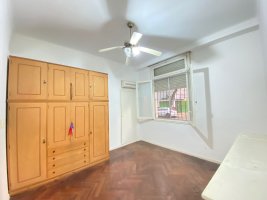 3-room apartment plus service area for sale in Olivos