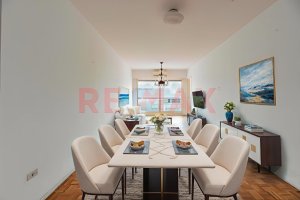 4-Room Apartment with Dependency for Sale in Vicente Lopez