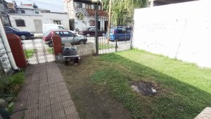 Venta Oportunidad Casa + Departamento San Fernando