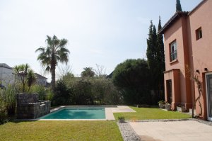 House for Sale – 6 Rooms, Pool, Nordelta, Credit Approved