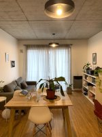 venta departamento 2 ambientes San Fernando