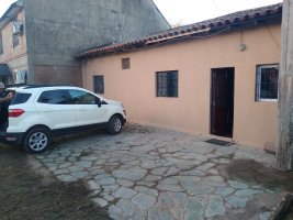 House for Sale, 3 Rooms, Don Torcuato, Garage, Patio