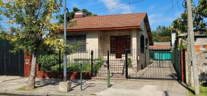 Tigre House for Sale, Garage, Patio