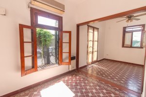 Sale of Ph Apartment – Credit, No HOA – Tigre