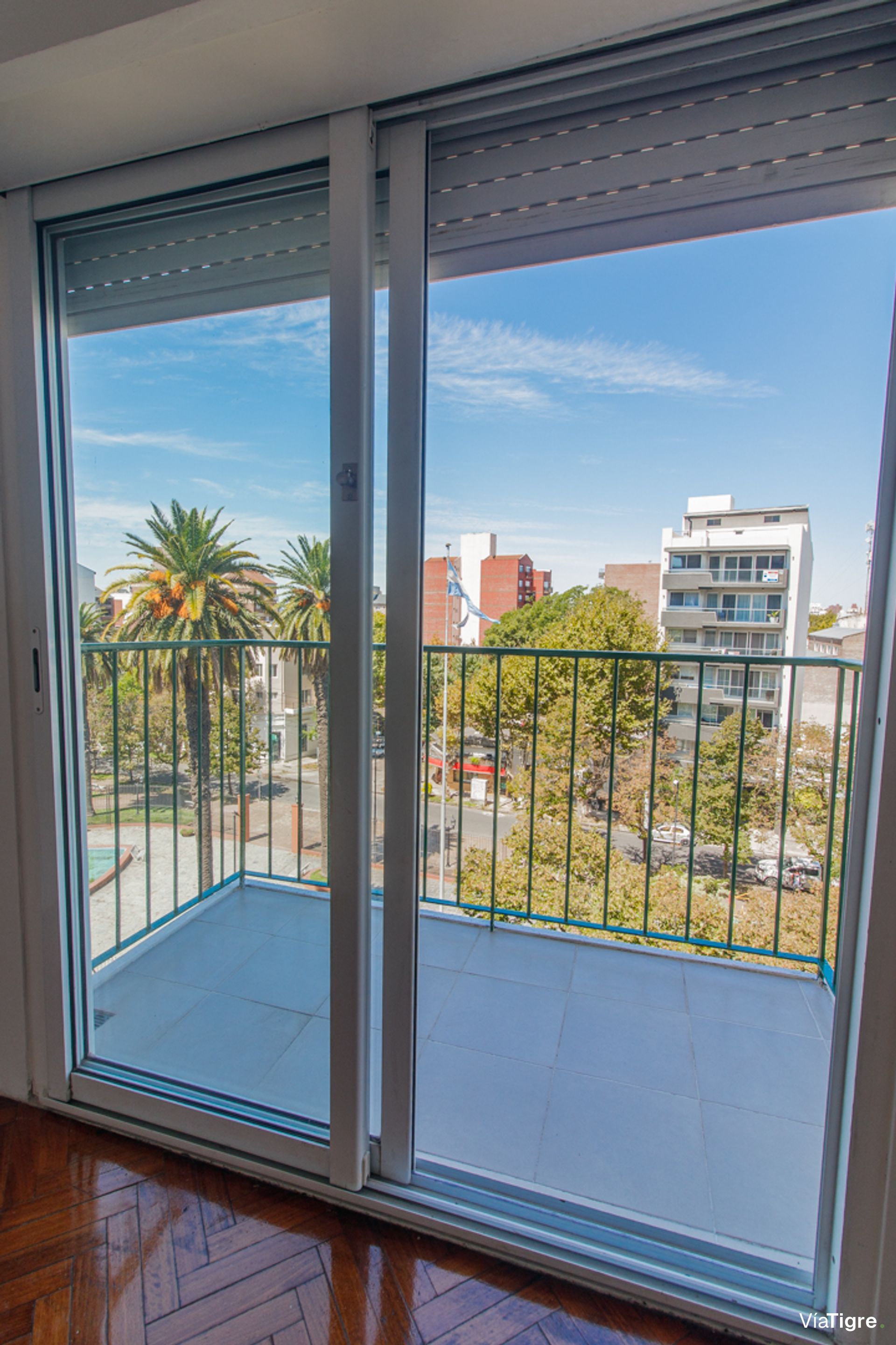 Venta Departamento 3 Amb Tigre Centro