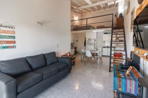 3-room Apartment Tigre Credit