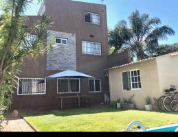 Sale of PH in Villa Adelina San Isidro