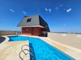 3-Room Apartment for Sale – Tigre Center – Garage