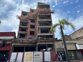 2-Room Apartment for Sale in Tigre Center