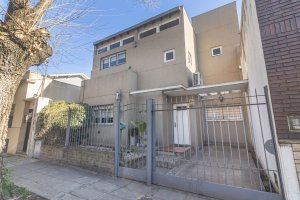 Casa En Venta 5 Amb Apto Credito Olivos Parque