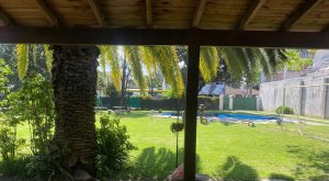 Country House in Don Torcuato, Tigre – 3 Lots on Av.