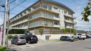 Duplex One-room Sale in Tigre