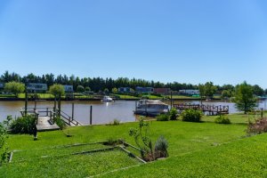 4-Room House for Sale in Tigre