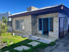 4-room House for Sale on Lot San Fernando