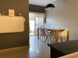 Casa Duplex Venta en Olivos 4 amb Jardin y cocher
